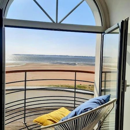 شقة Cap Sur L'Ocean سانت-بريفين-لي-بان المظهر الخارجي الصورة