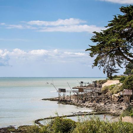 شقة Cap Sur L'Ocean سانت-بريفين-لي-بان المظهر الخارجي الصورة