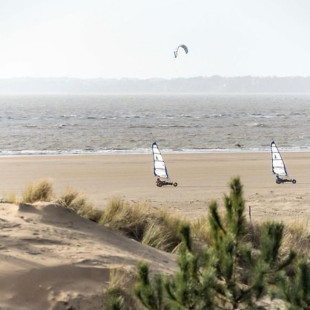 شقة Cap Sur L'Ocean سانت-بريفين-لي-بان المظهر الخارجي الصورة