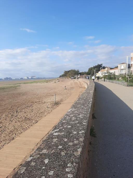 شقة Cap Sur L'Ocean سانت-بريفين-لي-بان المظهر الخارجي الصورة